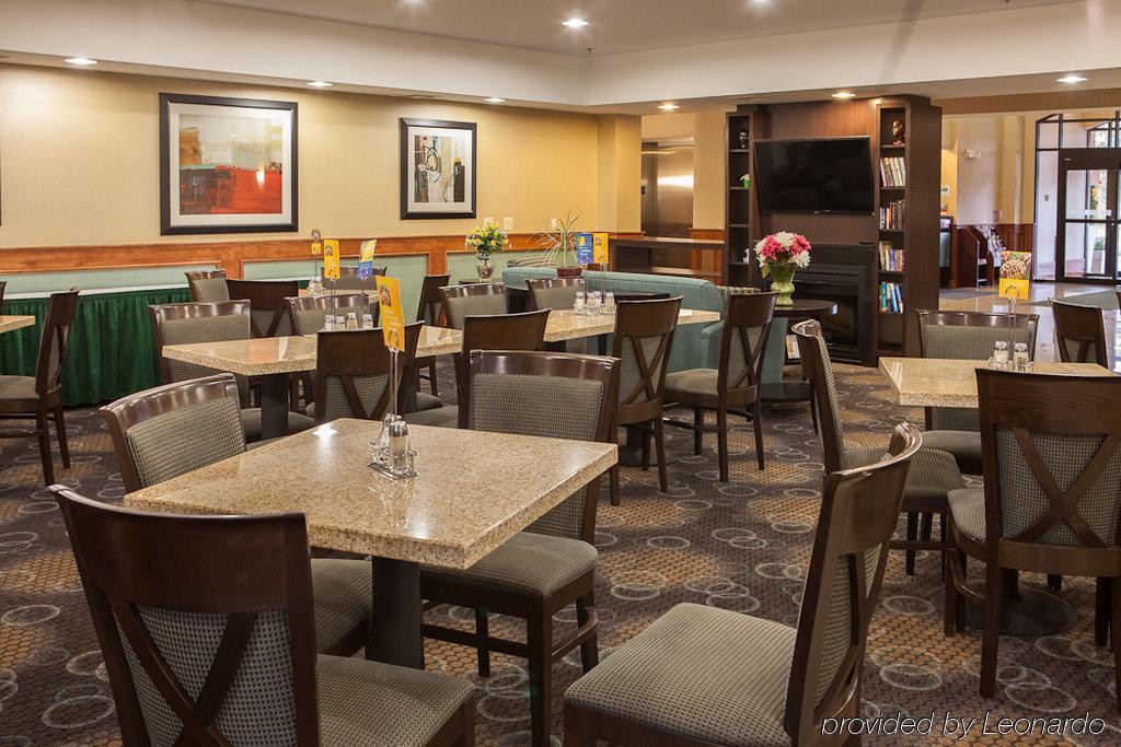 Holiday Inn Express Hotel & Suites Canton By Ihg Ngoại thất bức ảnh